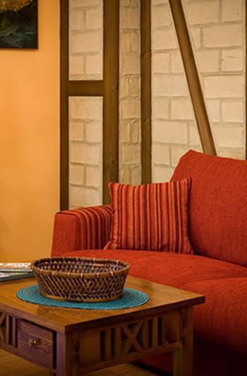 Apartamentos Rurales Cumbres De Gredos ハライス・デ・ラ・ベラ エクステリア 写真
