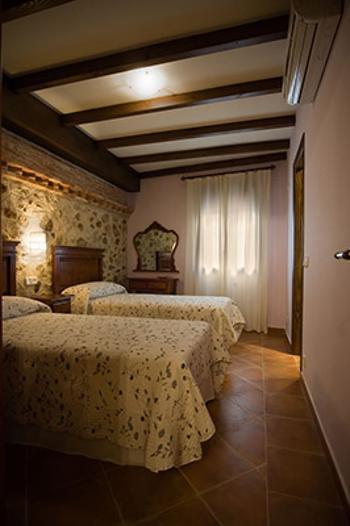 Apartamentos Rurales Cumbres De Gredos ハライス・デ・ラ・ベラ エクステリア 写真